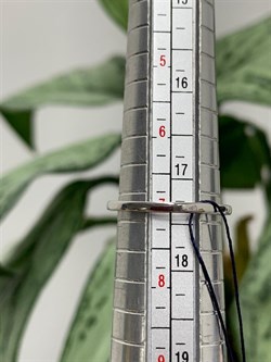 *Кольцо р.17,5 иск Турмалин арт. 01-1695/00ТК-00-458 вес 2,67 г - фото 199209 *Кольцо р.17,5 иск Турмалин арт. 01-1695/00ТК-00-458 вес 2,67 г - фото 199209