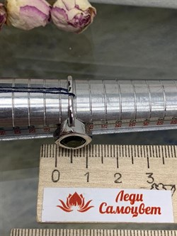 *Кольцо р.19 иск Турмалин арт. 01-1695/00ТК-00-185 вес 2,87 г - фото 199213 *Кольцо р.19 иск Турмалин арт. 01-1695/00ТК-00-185 вес 2,87 г - фото 199213