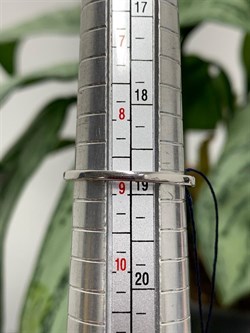 *Кольцо р.19 иск Турмалин арт. 01-1695/00ТК-00-185 вес 2,87 г - фото 199218 *Кольцо р.19 иск Турмалин арт. 01-1695/00ТК-00-185 вес 2,87 г - фото 199218