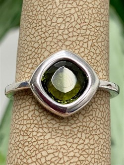 *Кольцо р.19 иск Турмалин арт. 01-1695/00ТК-00-185 вес 2,87 г - фото 199219 *Кольцо р.19 иск Турмалин арт. 01-1695/00ТК-00-185 вес 2,87 г - фото 199219