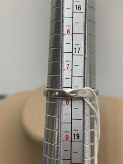 *Кольцо р.18 Фианит Кокошник арт. 0033К-865 вес 5,6 г - фото 199275 *Кольцо р.18 Фианит Кокошник арт. 0033К-865 вес 5,6 г - фото 199275