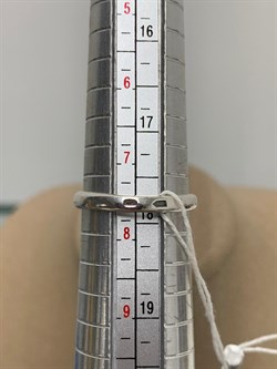 *Кольцо р.18 Празиолит иск Панделок арт. 0058К-384 вес 4,1 г - фото 199311 *Кольцо р.18 Празиолит иск Панделок арт. 0058К-384 вес 4,1 г - фото 199311