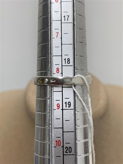 *Кольцо р.18,5 Турмалин синт. Каир арт. 0255К-652 вес 7,4 г - фото 199428 *Кольцо р.18,5 Турмалин синт. Каир арт. 0255К-652 вес 7,4 г - фото 199428