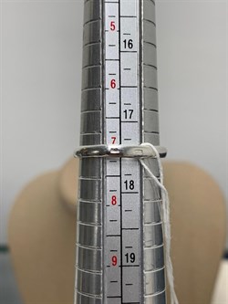 *Кольцо р.17,5 Кролики арт. 1029К-250 Леди Самоцвет Вес 3,7 г - фото 199890 *Кольцо р.17,5 Кролики арт. 1029К-250 Леди Самоцвет Вес 3,7 г - фото 199890