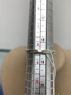 *Кольцо р.18,5 Глюк Эмаль арт. 1080К-455 вес 6,7 г - фото 199921 *Кольцо р.18,5 Глюк Эмаль арт. 1080К-455 вес 6,7 г - фото 199921