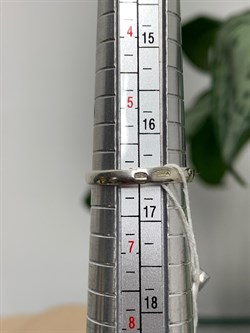 *Кольцо р.16,5 Глюк Эмаль арт. 1080К-564 вес 6,9 г - фото 199933 *Кольцо р.16,5 Глюк Эмаль арт. 1080К-564 вес 6,9 г - фото 199933
