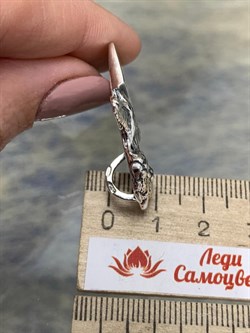 *Подвеска Котаник арт. 1511П-716 вес 9,7 г - фото 200264 *Подвеска Котаник арт. 1511П-716 вес 9,7 г - фото 200264