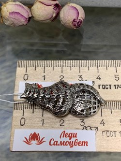 *Подвеска Король мира арт. 1706П-997 вес 8,3 г - фото 200892 *Подвеска Король мира арт. 1706П-997 вес 8,3 г - фото 200892