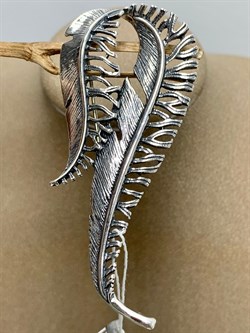 *Брошь Сонет арт. 1731Б-949 вес 14,3 г - фото 201070 *Брошь Сонет арт. 1731Б-949 вес 14,3 г - фото 201070