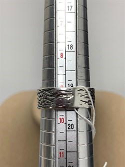 *Кольцо р.19 Кощей Горыныч арт. 1734К-129 вес 7,9 г - фото 201086 *Кольцо р.19 Кощей Горыныч арт. 1734К-129 вес 7,9 г - фото 201086