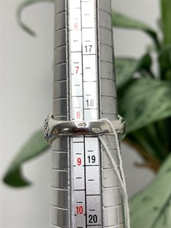 *Кольцо р.18,5 Хоровод арт. 1769К-533 вес 7 г - фото 201360 *Кольцо р.18,5 Хоровод арт. 1769К-533 вес 7 г - фото 201360