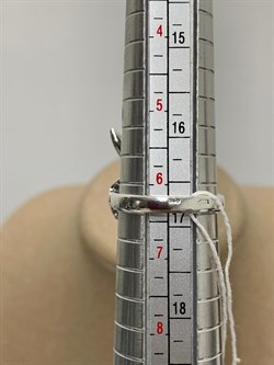 *Кольцо р.17 Монсеньор арт. 1805К-979 Леди Самоцвет Вес 6,5 г - фото 201554 *Кольцо р.17 Монсеньор арт. 1805К-979 Леди Самоцвет Вес 6,5 г - фото 201554