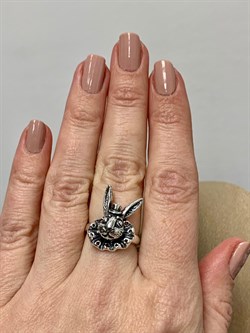 *Кольцо р.17 Монсеньор арт. 1805К-979 Леди Самоцвет Вес 6,5 г - фото 201557 *Кольцо р.17 Монсеньор арт. 1805К-979 Леди Самоцвет Вес 6,5 г - фото 201557