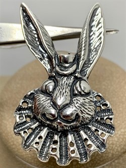 *Подвеска Монсеньор арт. 1805П-206 Леди Самоцвет Вес 14,7 г - фото 201563 *Подвеска Монсеньор арт. 1805П-206 Леди Самоцвет Вес 14,7 г - фото 201563