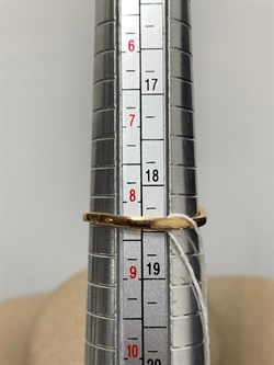 *Кольцо р.18,5 Гранат цв Красное арт. 10597-593 вес 3,37 г - фото 202338 *Кольцо р.18,5 Гранат цв Красное арт. 10597-593 вес 3,37 г - фото 202338