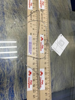 *Цепь р.50 Четырёхлистник арт. 6217R040L50-542 Вес 1,84 г - фото 202842 *Цепь р.50 Четырёхлистник арт. 6217R040L50-542 Вес 1,84 г - фото 202842