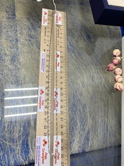 *Цепь р.55 Якорь Четырёхлистник арт. 6217R040L55-684 Вес 2,03 г - фото 202916 *Цепь р.55 Якорь Четырёхлистник арт. 6217R040L55-684 Вес 2,03 г - фото 202916