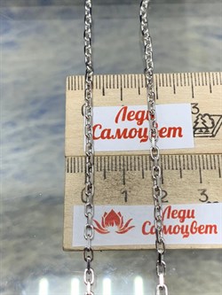 *Цепь р.65 Якорь квадратный арт. 0804R080L65-359 (Вес 10,07 г) - фото 203077 *Цепь р.65 Якорь квадратный арт. 0804R080L65-359 (Вес 10,07 г) - фото 203077