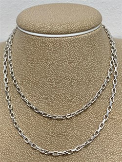 *Цепь р.65 Якорь квадратный арт. 0804R080L65-359 (Вес 10,07 г) - фото 203078 *Цепь р.65 Якорь квадратный арт. 0804R080L65-359 (Вес 10,07 г) - фото 203078