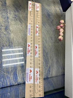 *Цепь р.60 Перлина арт. 2801R120L60-985 (Вес 2,57 г) - фото 203240 *Цепь р.60 Перлина арт. 2801R120L60-985 (Вес 2,57 г) - фото 203240