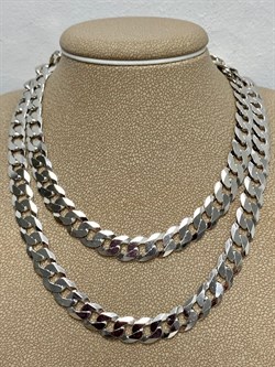 *Цепь р.55 Панцирь арт. 0203R180L55-864 (Вес 29,92 г) - фото 203399 *Цепь р.55 Панцирь арт. 0203R180L55-864 (Вес 29,92 г) - фото 203399