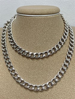 *Цепь р.55 Панцирь арт. 022589R160L55-954 (Вес 20,06 г) - фото 203410 *Цепь р.55 Панцирь арт. 022589R160L55-954 (Вес 20,06 г) - фото 203410
