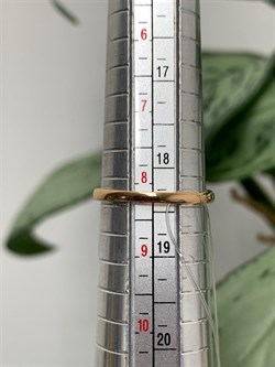 *Кольцо р.18,5 Микс Цаворит Шпинель арт. 01-2427/00ЦВ-06-416 вес 1,98 г - фото 203651 *Кольцо р.18,5 Микс Цаворит Шпинель арт. 01-2427/00ЦВ-06-416 вес 1,98 г - фото 203651