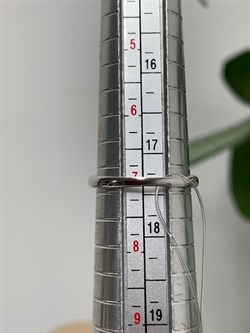 *Кольцо р.17,5  Микс Цаворит Шпинель арт. 01-2429/00ЦВ-17-949 вес 1,96 г - фото 203714 *Кольцо р.17,5  Микс Цаворит Шпинель арт. 01-2429/00ЦВ-17-949 вес 1,96 г - фото 203714