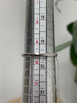 *Кольцо р.19,5 Микс Цаворит Шпинель арт. 01-2429/00ЦВ-17-964 вес 2,06 г - фото 203716 *Кольцо р.19,5 Микс Цаворит Шпинель арт. 01-2429/00ЦВ-17-964 вес 2,06 г - фото 203716