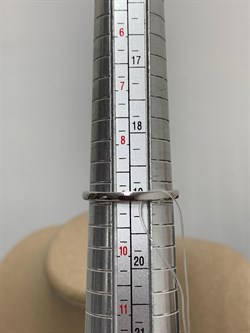 *Кольцо р.19 Микс Цаворит Шпинель арт. 01-2425/00ЦВ-17-910 вес 2,16 г - фото 203866 *Кольцо р.19 Микс Цаворит Шпинель арт. 01-2425/00ЦВ-17-910 вес 2,16 г - фото 203866