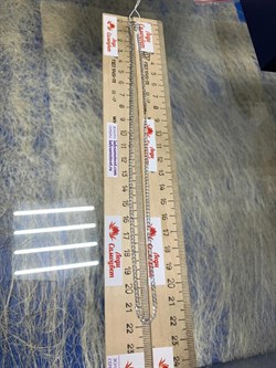 *Цепь р.45 Панцирь арт. 0203R060L45-759 (Вес 3,23 г) - фото 203940 *Цепь р.45 Панцирь арт. 0203R060L45-759 (Вес 3,23 г) - фото 203940