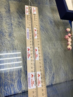 *Цепь р.55 Панцирь арт. 0203R060L55-798 (Вес 3,96 г) - фото 203956