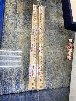 *Цепь р.70 Панцирь арт. 0202R040L70-752 (Вес 3,64 г) - фото 203964 *Цепь р.70 Панцирь арт. 0202R040L70-752 (Вес 3,64 г) - фото 203964