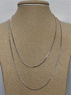 *Цепь р.70 Панцирь арт. 0202R040L70-752 (Вес 3,64 г) - фото 203970 *Цепь р.70 Панцирь арт. 0202R040L70-752 (Вес 3,64 г) - фото 203970