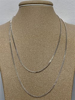 *Цепь р.70 Панцирь арт. 0202R040L70-752 (Вес 3,64 г) - фото 203971 *Цепь р.70 Панцирь арт. 0202R040L70-752 (Вес 3,64 г) - фото 203971