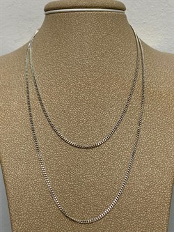 *Цепь р.70 Панцирь арт. 0202R040L70-752 (Вес 3,64 г) - фото 203972 *Цепь р.70 Панцирь арт. 0202R040L70-752 (Вес 3,64 г) - фото 203972