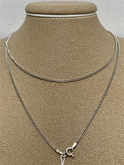 *Цепь р.70 Панцирь арт. 0202R040L70-752 (Вес 3,64 г) - фото 203973 *Цепь р.70 Панцирь арт. 0202R040L70-752 (Вес 3,64 г) - фото 203973