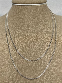 *Цепь р.40 Панцирь арт. 0202R035L40-013 (Вес 1,66 г) - фото 204035