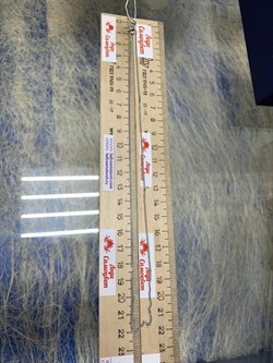 *Цепь р.45 Панцирь арт. 0202R035L45-370 (Вес 2,06 г) - фото 204040