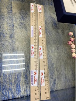 *Цепь р.55 Инфинити шарики Перлина роло Бельцер арт. 6471R15501425L55-488 (Вес 2,71 г) - фото 204390