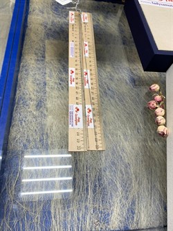 *Цепь р.80 Инфинити панцирь роло арт. 6471R11012102L80-367 (Вес 3,24 г) - фото 204460