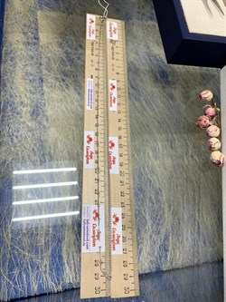 *Цепь р.60 Инфинити коробочка  Венецианская шарики Перлина арт. 6471R17001550L60-494 (Вес 3,43 г) - фото 204524 *Цепь р.60 Инфинити коробочка  Венецианская шарики Перлина арт. 6471R17001550L60-494 (Вес 3,43 г) - фото 204524