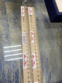 *Цепь р.45 Инфинити коробочка  Венецианская шарики Перлина арт. 6471R17001550L45-584 (Вес 2,57 г) - фото 204541 *Цепь р.45 Инфинити коробочка  Венецианская шарики Перлина арт. 6471R17001550L45-584 (Вес 2,57 г) - фото 204541