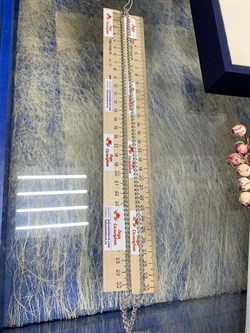 *Цепь р.70 Нонна арт. 0503R065L70-403 (Вес 12,46 г) - фото 204684