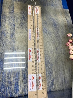 *Цепь р.55 Нонна арт. 0503R065L55-565 (Вес 9,8 г) - фото 204711