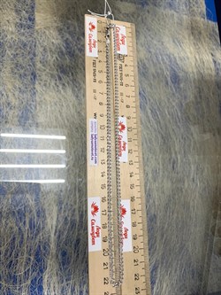 *Цепь р.45 Нонна арт. 0503R050L45-344 (Вес 5,25 г) - фото 204753