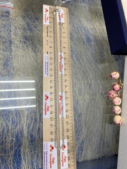 *Цепь р.50 Нонна арт. 0503R050L50-005 (Вес 5,75 г) - фото 204771