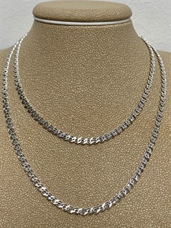 *Цепь р.55 Нонна арт. 0503R050L55-879 (Вес 6,3 г) - фото 204786 *Цепь р.55 Нонна арт. 0503R050L55-879 (Вес 6,3 г) - фото 204786