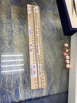 *Цепь р.65 Нонна арт. 0503R050L65-064 (Вес 7,26 г) - фото 204789