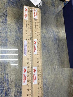 *Браслет р.18 Инфинити коробочка  Венецианская шарики Перлина арт. 6471R17011580L18-282 (Вес 0,95 г) - фото 204884